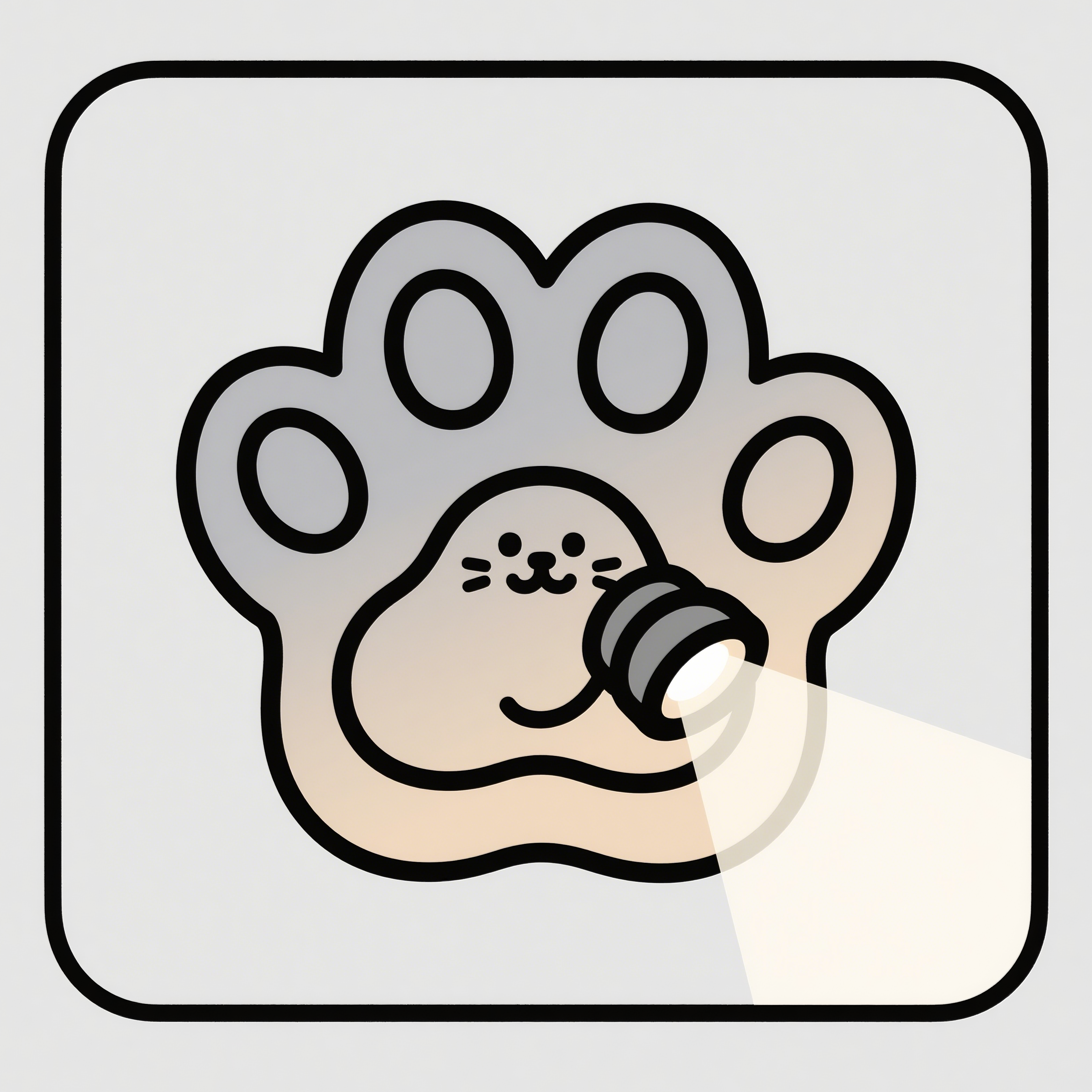 ClawLite Logo